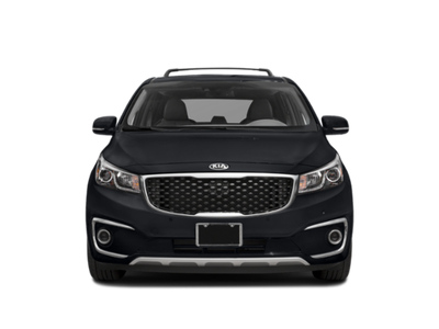 2018 Kia Sedona LX