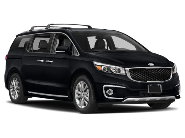 2018 Kia Sedona LX