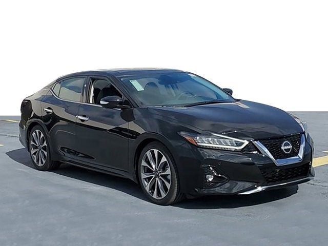 New 2023 Nissan Maxima for Sale  Near Ft Lauderdale - SKU PC507281