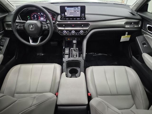 2024 Acura Integra Base