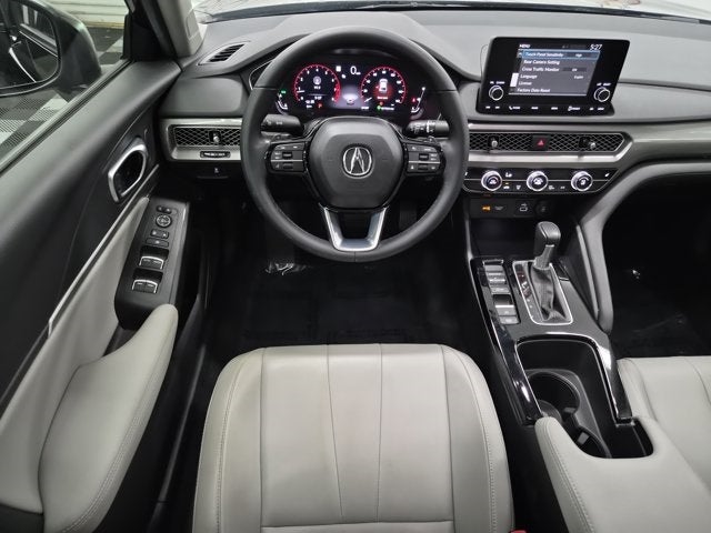 2024 Acura Integra Base