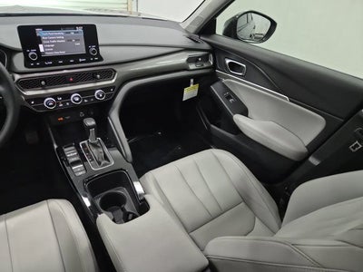 2024 Acura Integra Base