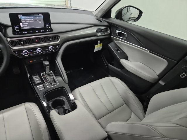 2024 Acura Integra Base