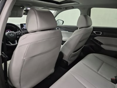 2024 Acura Integra Base