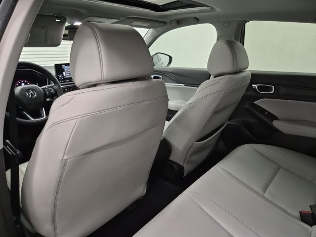 2024 Acura Integra Base