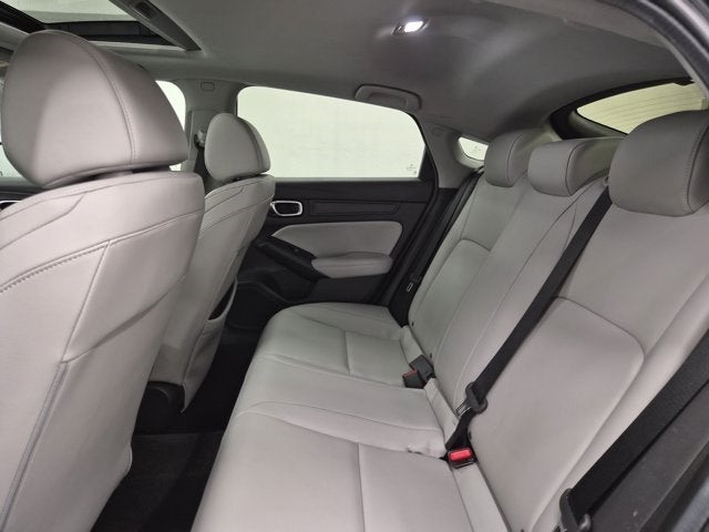 2024 Acura Integra Base