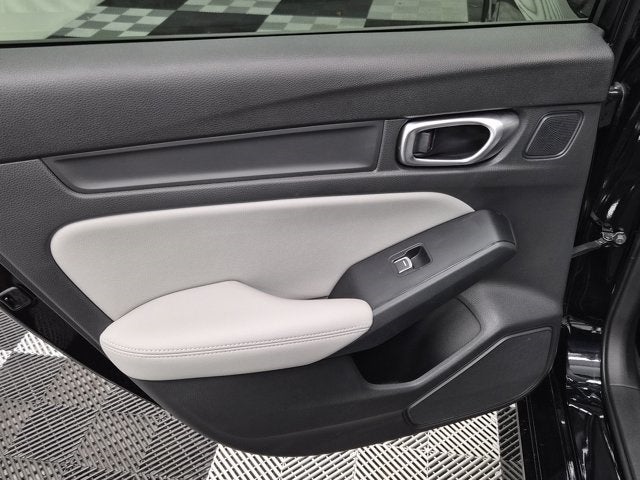 2024 Acura Integra Base