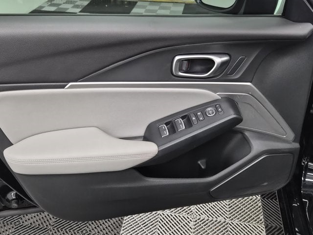 2024 Acura Integra Base