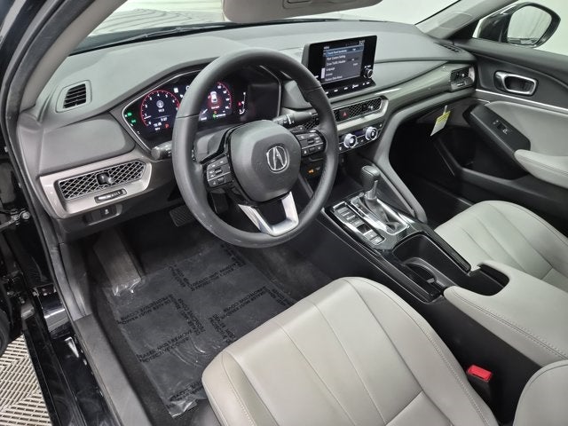 2024 Acura Integra Base