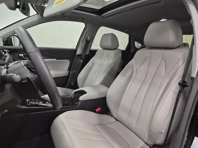 2024 Acura Integra Base