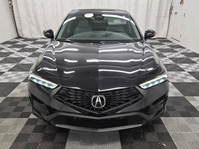 2024 Acura Integra Base