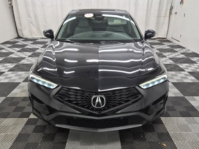 2024 Acura Integra Base