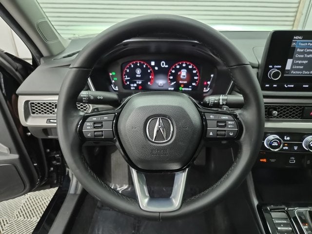 2024 Acura Integra Base