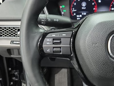 2024 Acura Integra Base