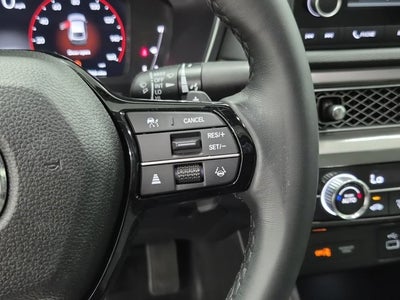 2024 Acura Integra Base