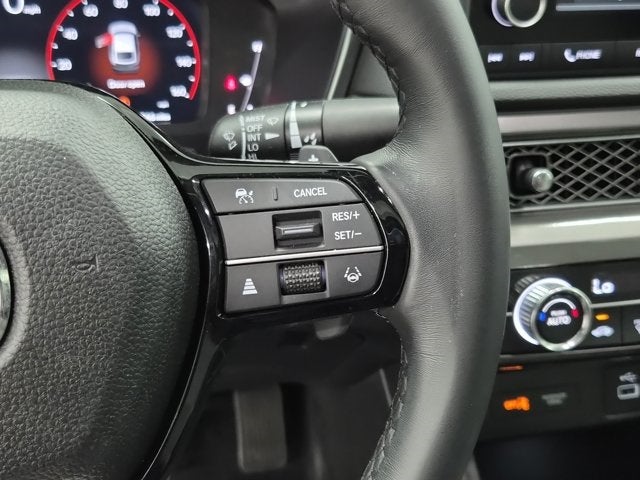 2024 Acura Integra Base