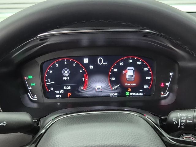 2024 Acura Integra Base