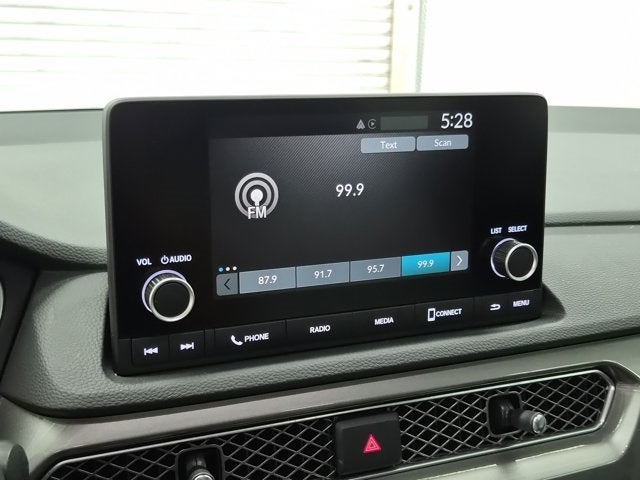 2024 Acura Integra Base