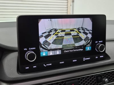 2024 Acura Integra Base