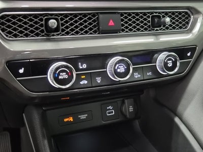 2024 Acura Integra Base