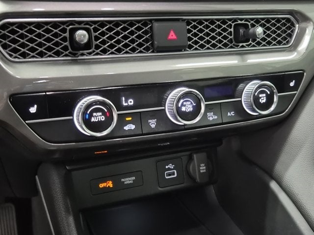 2024 Acura Integra Base