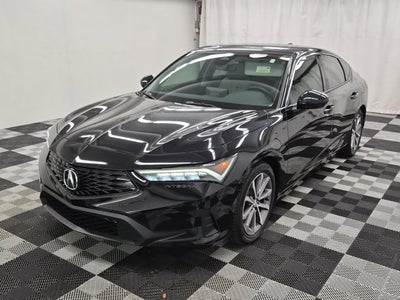 2024 Acura Integra Base