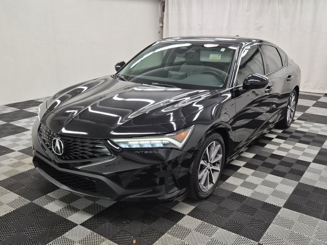 2024 Acura Integra Base