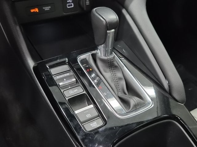 2024 Acura Integra Base