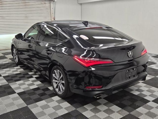 2024 Acura Integra Base