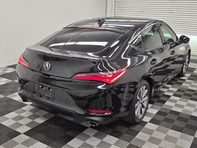 2024 Acura Integra Base