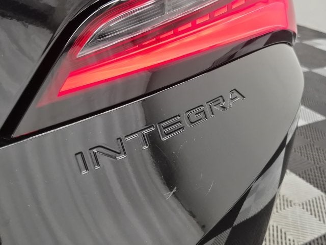 2024 Acura Integra Base