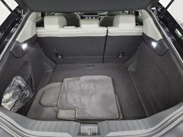 2024 Acura Integra Base