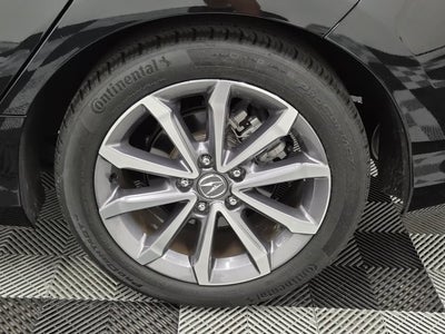 2024 Acura Integra Base