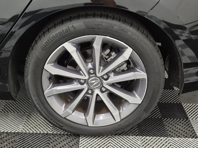 2024 Acura Integra Base