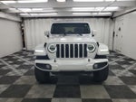 2021 Jeep Wrangler Unlimited Sahara High Altitude