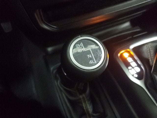 2021 Jeep Wrangler Unlimited Sahara High Altitude