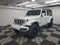 2021 Jeep Wrangler Unlimited Sahara High Altitude