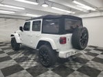 2021 Jeep Wrangler Unlimited Sahara High Altitude