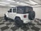 2021 Jeep Wrangler Unlimited Sahara High Altitude