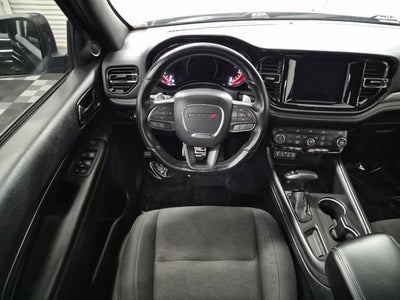 2022 Dodge Durango GT