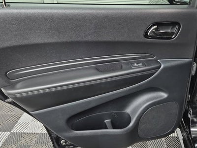 2022 Dodge Durango GT