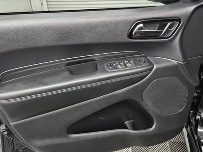 2022 Dodge Durango GT