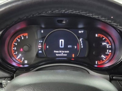 2022 Dodge Durango GT