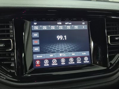 2022 Dodge Durango GT