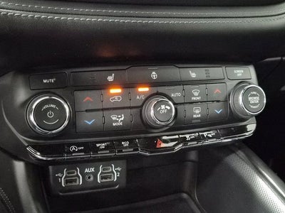 2022 Dodge Durango GT