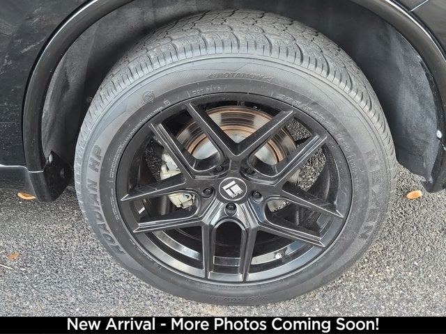 2022 Dodge Durango GT