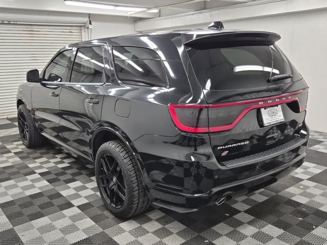 2022 Dodge Durango GT