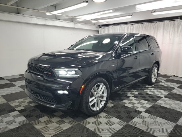 2022 Dodge Durango R/T