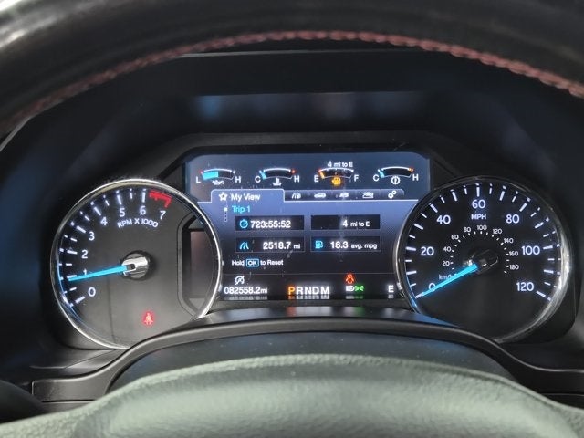 2019 Ford Expedition Limited