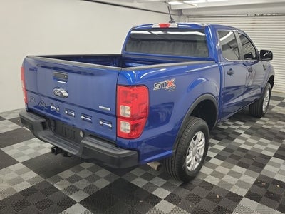 2020 Ford Ranger XL